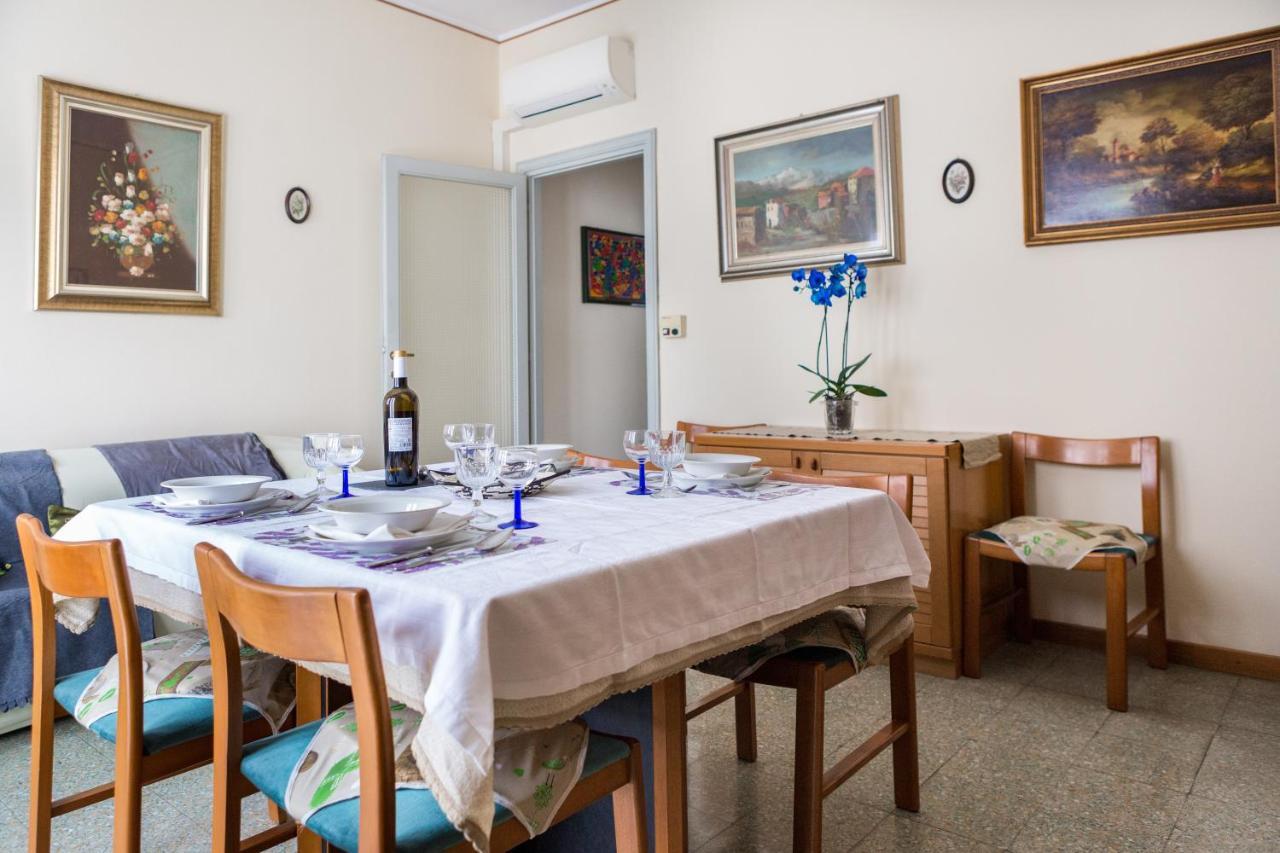 Appartement A Pochi Passi Dal Centro E Dall'Ospedale Di Parme Extérieur photo