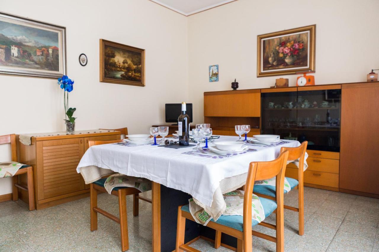Appartement A Pochi Passi Dal Centro E Dall'Ospedale Di Parme Extérieur photo