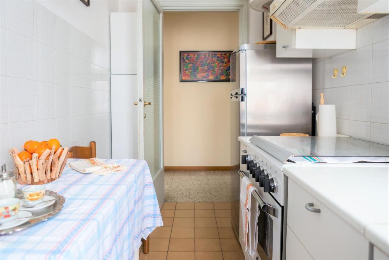 Appartement A Pochi Passi Dal Centro E Dall'Ospedale Di Parme Extérieur photo
