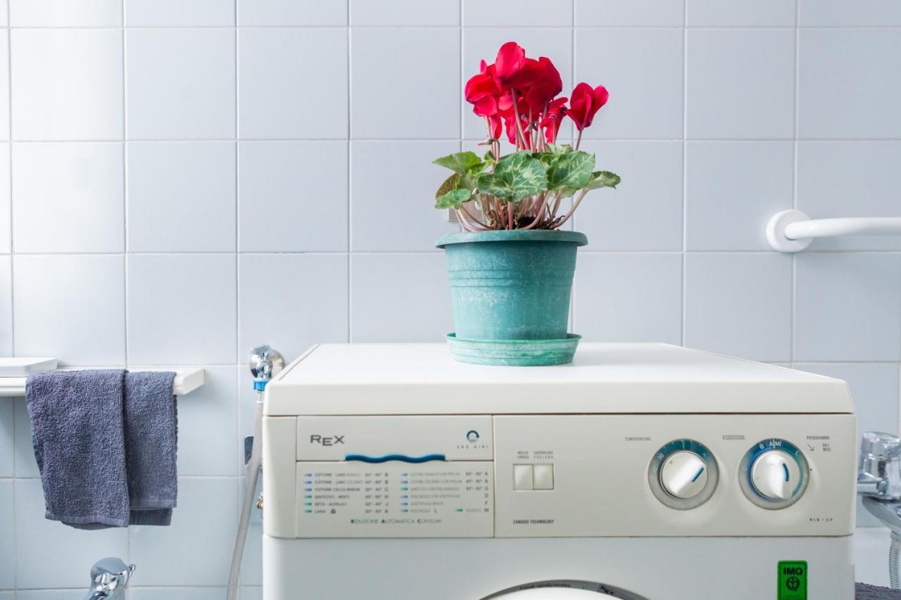 Appartement A Pochi Passi Dal Centro E Dall'Ospedale Di Parme Extérieur photo