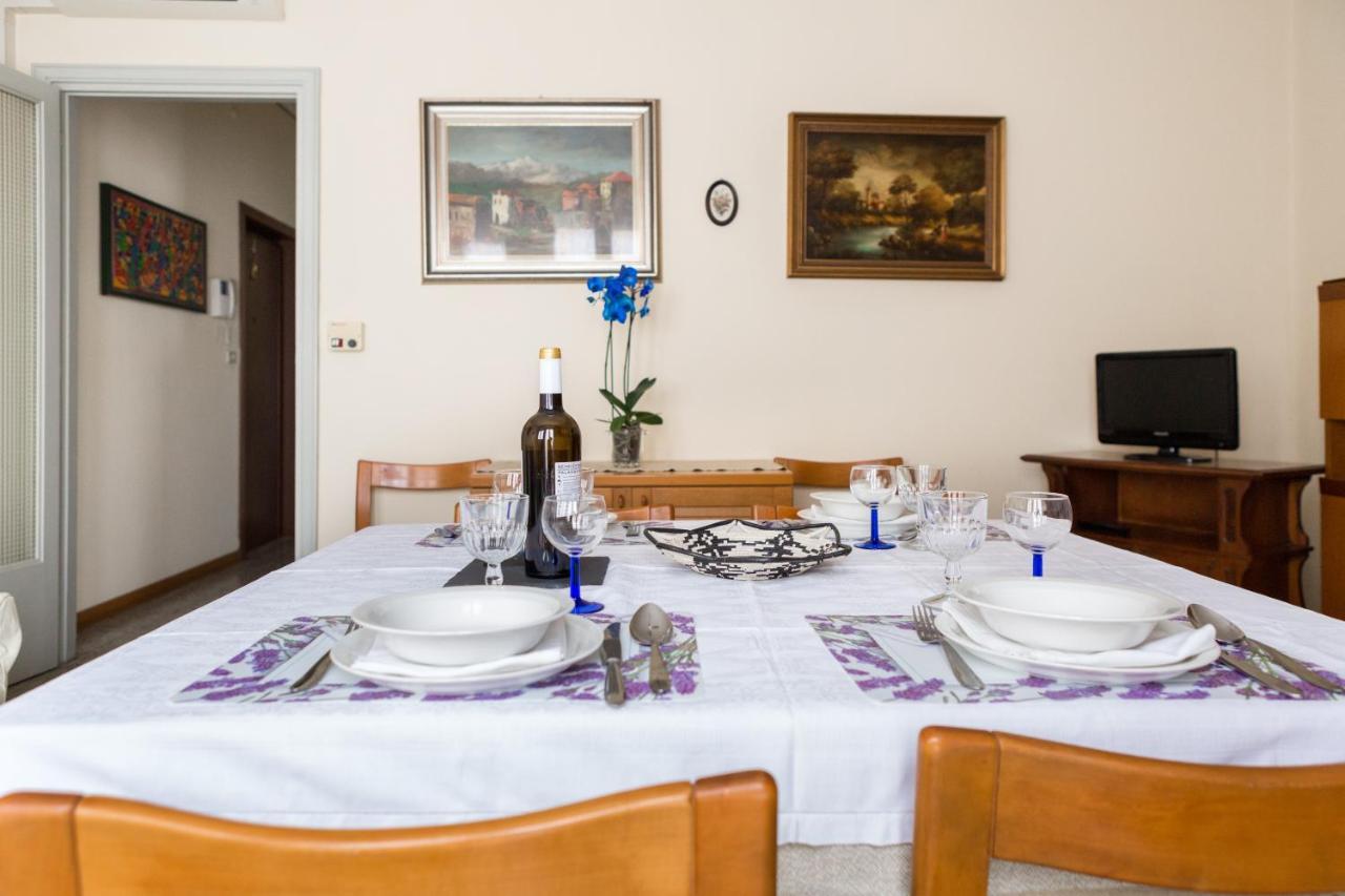 Appartement A Pochi Passi Dal Centro E Dall'Ospedale Di Parme Extérieur photo